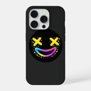 ZOYNKLAB Deadface-Logo iPhone 15 Pro Hülle