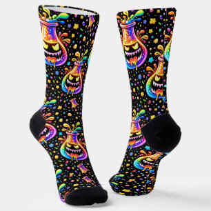 ZOYNKLAB Experiment 0047037 Socken