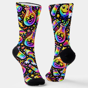 ZOYNKLAB Experiment 0047042 Socken