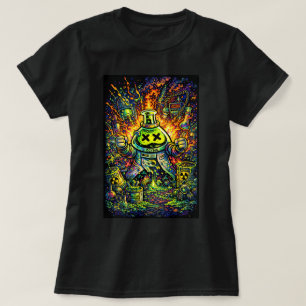 ZOYNKLAB Experiment 0047096 T-Shirt