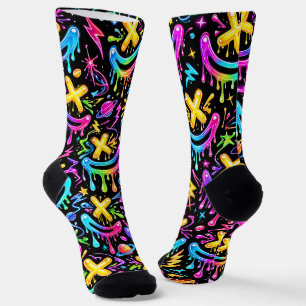ZOYNKLAB Experiment 0047148 Socken
