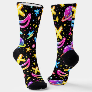 ZOYNKLAB Experiment 0047151 Socken
