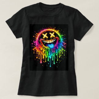 ZOYNKLAB Experiment 0047210 Zoynkcore T-Shirt