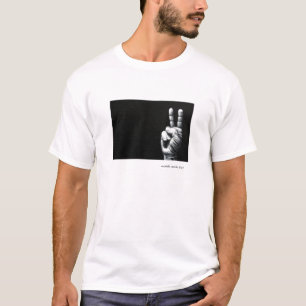 zpeace, Michelle mardis 2009 T-Shirt