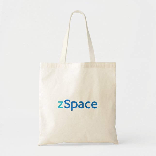 zSpace Taschen-Tasche Tragetasche (Vorne)