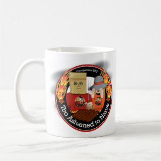 Zu beschämt GRILLEN nennen Kaffee-Tasse Kaffeetasse