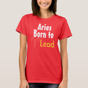 Zu bleibende Sorten Geboren T-Shirt