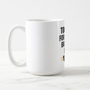 Zu Cool für die Schule, aber immer noch hier - zur Kaffeetasse
