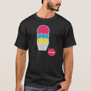 Zu cool T-Shirt