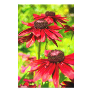 Zu den Blume Fotodruck