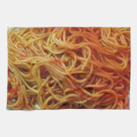 Zu den Liebe-Spaghettis