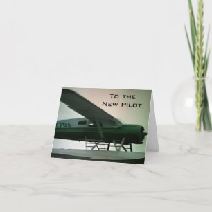 ZU DEN "NEUEN PILOTBEMERKUNGEN" KARTE