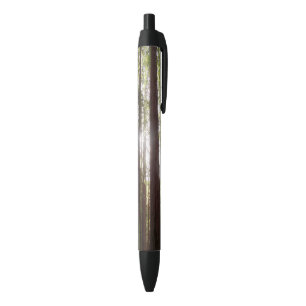 Zu den Redwoods am Morgen Kugelschreiber