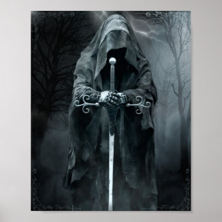 Zu den Sternen durch Schwierigkeiten Poster