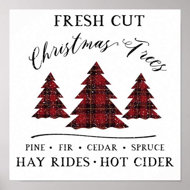 zu dieser Jahreszeit Poster (Vorne)