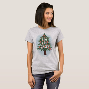 zu dieser Jahreszeit T-Shirt