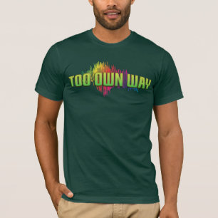 ZU EIGENE WEISE T-Shirt