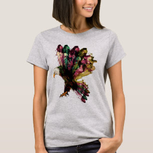 Zu erobern Josh Overton Stoop T-Shirt