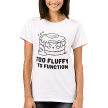 Zu flüssig bis funktionsfähig - Niedlicher Kawaii 