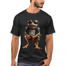 Zu Früh Für Diesen Frosch Meme