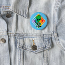Zu Gay For Earth Funny Alien UFO