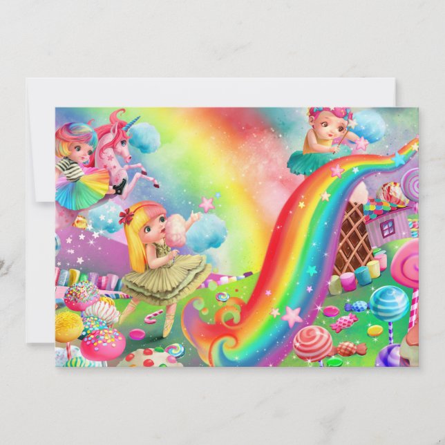 Zu große Karten (Vorderseite)