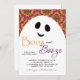 Zu Halloween-Einladungen von Boos und Booze Ghost  Einladung (Vorne/Hinten)
