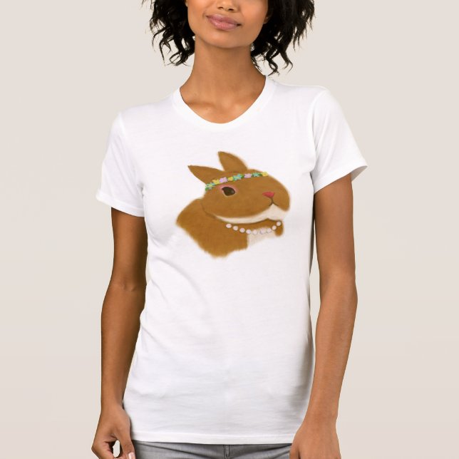 Zu herrlich zur Funktion T-Shirt (Vorderseite)
