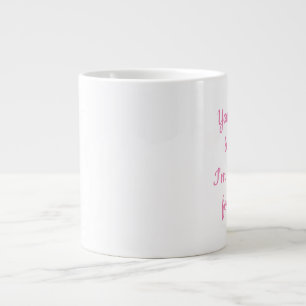 Zu Hübsch für die Tasse von Gefängnissen