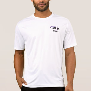 zu jung beendigen zu alt, um zu spielen entsteint T-Shirt