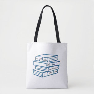 Zu lange aufbleiben um Tote zu lesen Tasche