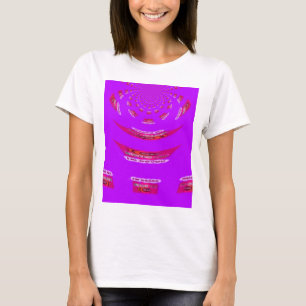 Zu lustig, ich vermisse dich, ich bin gelangweilt T-Shirt