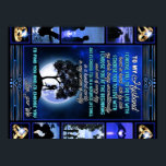 Zu meinem Geschenk für den Ehemann, Niedliches Geb Poster<br><div class="desc">Zu meinem Geschenk für den Ehemann,  Niedliches Geburtstagsgeschenk</div>