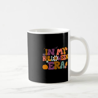 Zu meinem Halloween Era Funny Halloween Familie Ma Kaffeetasse