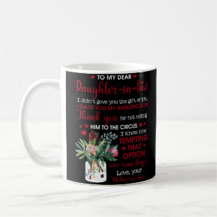 Zu meinem lieben Juristen Kaffeetasse