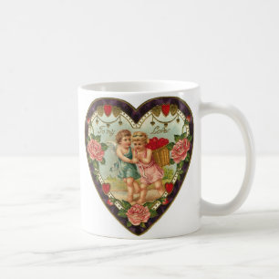 Zu meiner Liebe Kaffeetasse