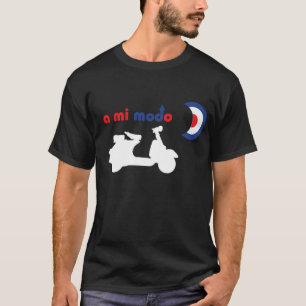zu meiner Weise T-Shirt
