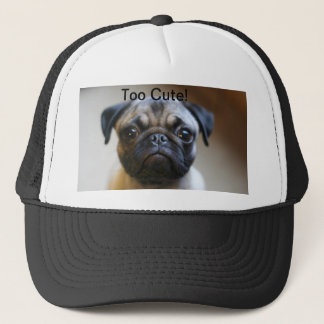Zu niedlich! Hut Truckerkappe