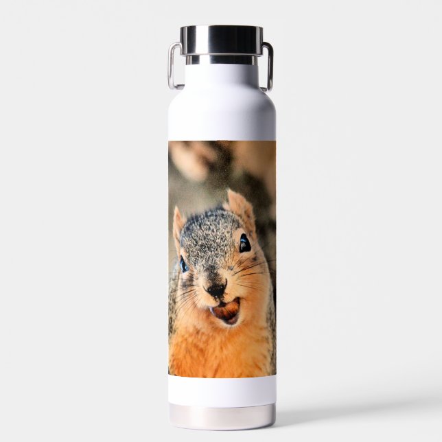 Zu niedlich trinkflasche (Vorne)