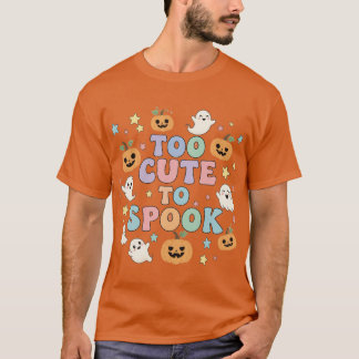 Zu Niedlich, um T - Shirt zu sprechen - Niedliche 