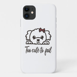 Zu niedlich, um versagen(4) Case-Mate iPhone hülle