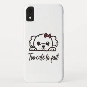 Zu niedlich, um versagen(4) Case-Mate iPhone hülle