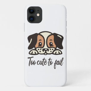 Zu niedlich, um versagen Case-Mate iPhone hülle