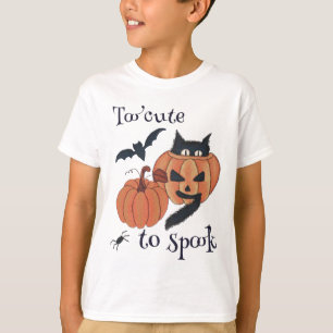 Zu niedlich, um zu verdauen T-Shirt