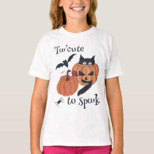 Zu niedlich, um zu verdauen T-Shirt