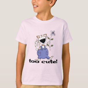 Zu niedliche Kitty-Katzen-T-Shirts und Geschenke T-Shirt