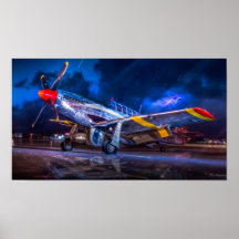 Zu Stormy zum Fliegen
