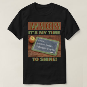 ZU STRAHLEN T-Shirt