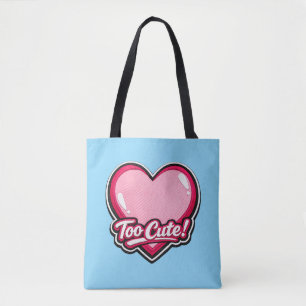 💖 Zu süß! Tragetasche 👜✨ Tasche