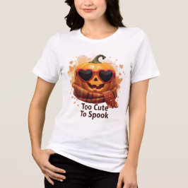 Zu süß zum Gruseln – Cozy Pumpkin Tee